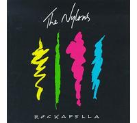 The Nylons - Rockapella