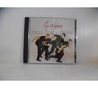 The Nylons - Run for Cover [Import]