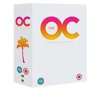 The O.C. -Complete Season 1-4 [DVD] [Import]