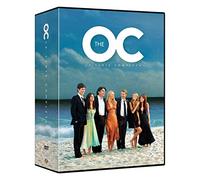 The O.C. -La Serie Completa (24 DVD) [Import]