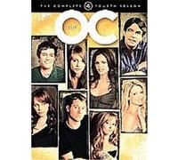 The O.C. - Series 1-4 - Complete , (Box Set)