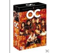 The O.C. - Series 1 - Complete , (Box Set) G