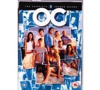 The O.C. - Series 2 - Complete , (Box Set) G