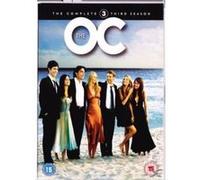 The O.C. - Series 3 - Complete , (Box Set) G