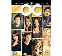 The O.C. - Series 4 - Complete G