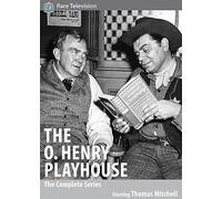 The O. Henry Playhouse: The Complete Series