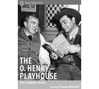 The O. Henry Playhouse: The Complete Series [Digital Video Disc]