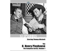 The O. Henry Playhouse: The Complete Series, Volume 1