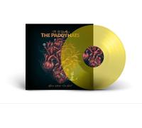 O'Reillys and the Paddyhats,the - Seven Hearts-One Soul(Lim Transparent Yellow Lp)