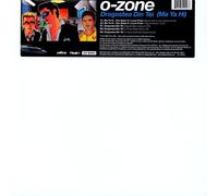 The O Zone - Mai AI Hee (Dragostea Din Tei) (English Remixes)