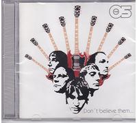 The O5 - Don’t Believe Them …