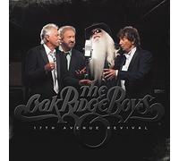 The Oak Ridge Boys - 17th Avenue Revival