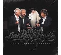 The Oak Ridge Boys - 17th Avenue Revival