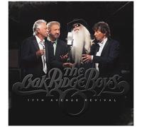 The Oak Ridge Boys - 17th Avenue Revival [Vinyl]