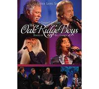 The Oak Ridge Boys - A Gospel Journey [DVD] [2009] by Oak Ridge Boys