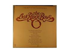 The Oak Ridge Boys - Best Of The Oak Ridge Boys