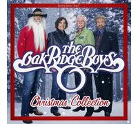 The Oak Ridge Boys - Christmas Collection [Compact Discs]
