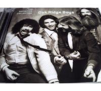 Oak Ridge Boys – Definitive Collection