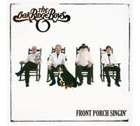 Front Porch Singin' - Vinyle 33 Tours