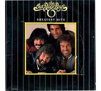 The Oak Ridge Boys - Greatest Hits