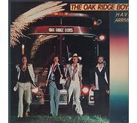 The Oak Ridge Boys Have Arrived [Vinyl LP]