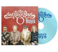 The Oak Ridge Boys - The Oak Ridge Mama's Boys
