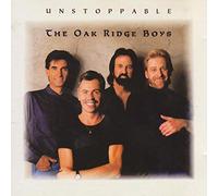The Oak Ridge Boys - Unstoppable (1991) [Import]