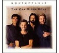Oak Ridge Boys – Unstoppable – CD