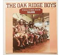 The Oak Ridge Boys - Y'All Come Back Soon [LP]