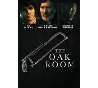 The Oak Room