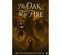 The Oak & The Fire: Bound by the Oak, Chosen by the Flame