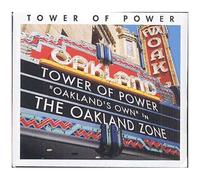 The Oakland Zone