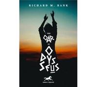 The Oar of Odysseus by Richard M. Bank Richard M. Bank (Auteur)