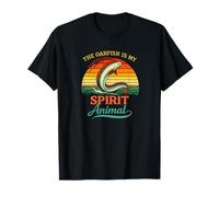 The Oarfish is My Spirit Animal T-Shirt