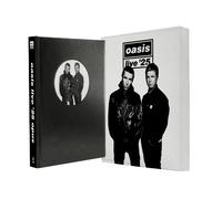 The Oasis ’25 Live Opus: Wonderwall Edition