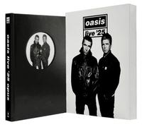 The Oasis Live ’25 Opus: Glory Edition