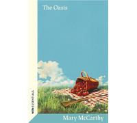 The Oasis - Mary McCarthy - Weidenfeld & Nicolson - ebook (ePub) - Livre
