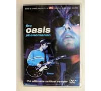 The Oasis Phenomenon - The Ultimate Critical Review Dvd (2006)