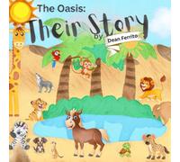The Oasis - Their Story