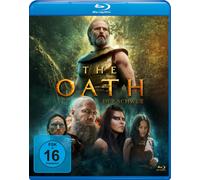THE OATH - DER SCHWUR (BLU-RAY) - SCOTT,DARIN BLU-RAY NEUF
