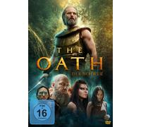 The Oath – Der Schwur – Darin Scott / Billy Zane – DVD – Breitbild – Alive AG