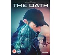 The Oath – Studiocanal – Édition Royaume‑Uni (Import)