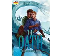 The Oath - Eskay Kabba - 4 Horsemen Publications - ebook (ePub) - Livre