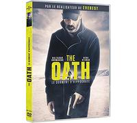 The Oath – Le Serment d'Hippocrate – DVD – Universal Music Group