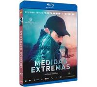 The Oath - Le Serment d'Hippocrate / Eiourinn (The Oath) (Blu Ray) G