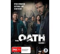 The Oath - Season 1