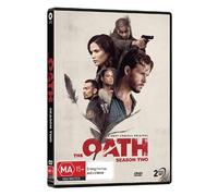 The Oath (Season 2)