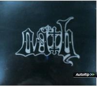THE OATH - THE OATH CD NEUF