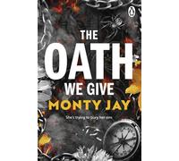 The Oath We Give - Monty Jay - Evermore - ebook (ePub) - Livre