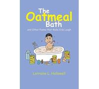 The Oatmeal Bath